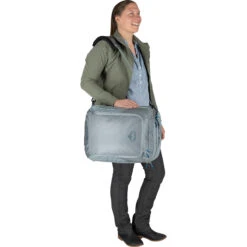 Osprey Transporter Global Carry-On Backpack -Osprey iview 5046966 002 pic14