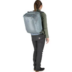 Osprey Transporter Global Carry-On Backpack -Osprey iview 5046966 002 pic15