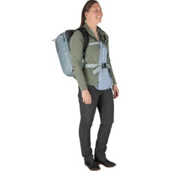Osprey Transporter Global Carry-On Backpack -Osprey iview 5046966 002 pic16