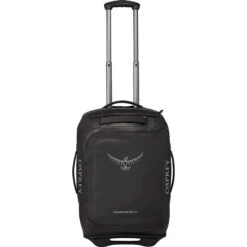 Osprey Rolling Transporter 40 Suitcase 9 Osprey Rolling Transporter 40 Suitcase -Osprey iview 5046970 001 pic3