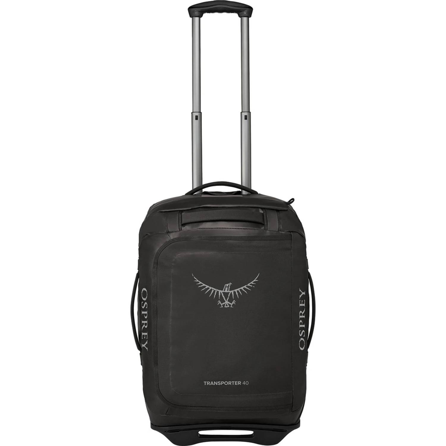Osprey Rolling Transporter 40 Suitcase 5 Osprey Rolling Transporter 40 Suitcase - Image 3