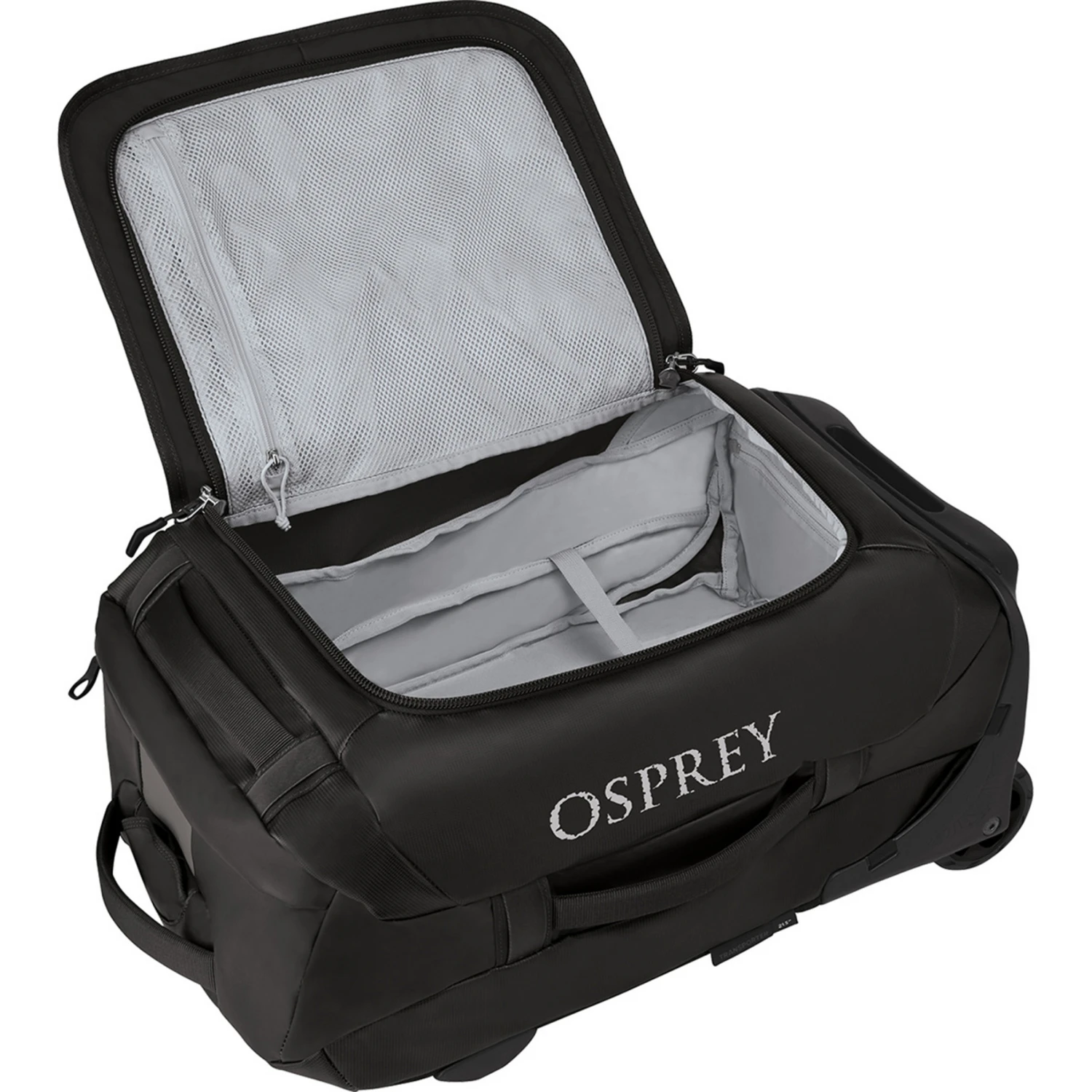 Osprey Rolling Transporter 40 Suitcase 6 Osprey Rolling Transporter 40 Suitcase - Image 4