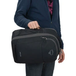 Osprey Daylite Expandible 26+6 Backpack -Osprey iview 5046977 001 pic11