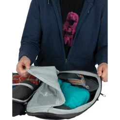 Osprey Daylite Expandible 26+6 Backpack -Osprey iview 5046977 001 pic14
