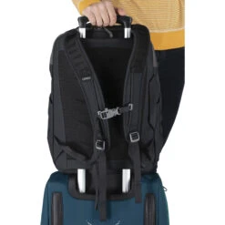 Osprey Daylite Expandible 26+6 Backpack -Osprey iview 5046977 001 pic16