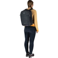Osprey Daylite Expandible 26+6 Backpack -Osprey iview 5046977 001 pic18
