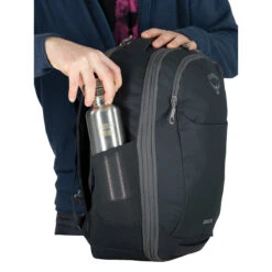 Osprey Daylite Expandible 26+6 Backpack -Osprey iview 5046977 001 pic9