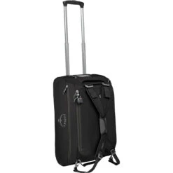 Osprey Daylite Carry-On Wheeled 40 Suitcase -Osprey iview 5046979 001 pic3