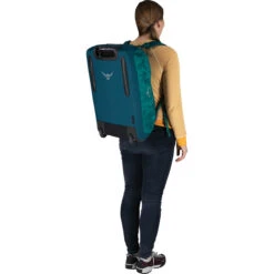 Osprey Daylite Carry-On Wheeled 40 Suitcase -Osprey iview 5046979 002 pic14