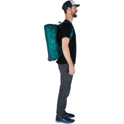 Osprey Daylite Carry-On Wheeled 40 Suitcase -Osprey iview 5046979 002 pic16