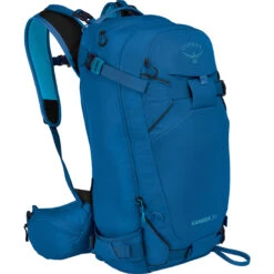 Osprey Men's Kamber 30 Backpack