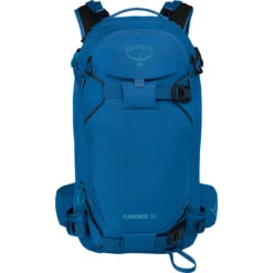 Osprey Men's Kamber 30 Backpack -Osprey iview 5046980 001 pic3
