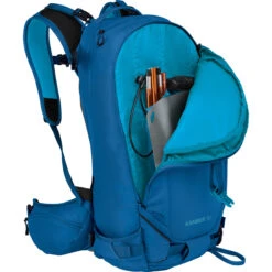 Osprey Men's Kamber 30 Backpack -Osprey iview 5046980 001 pic4