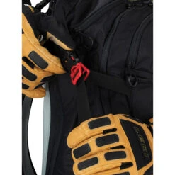 Osprey Men's Kamber 30 Backpack -Osprey iview 5046980 002 pic12