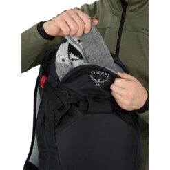 Osprey Men's Kamber 30 Backpack -Osprey iview 5046980 002 pic13