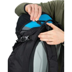 Osprey Men's Kamber 30 Backpack -Osprey iview 5046980 002 pic15