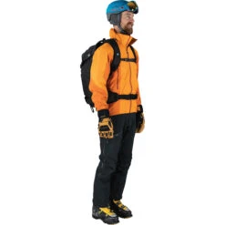 Osprey Men's Kamber 30 Backpack -Osprey iview 5046980 002 pic16