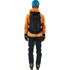 Osprey Men's Kamber 30 Backpack -Osprey iview 5046980 002 pic17