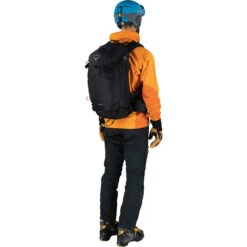 Osprey Men's Kamber 30 Backpack -Osprey iview 5046980 002 pic18