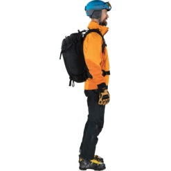 Osprey Men's Kamber 30 Backpack -Osprey iview 5046980 002 pic19