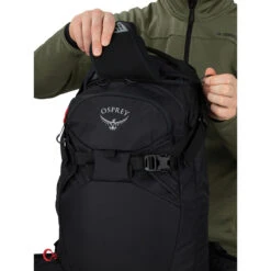 Osprey Men's Kamber 30 Backpack -Osprey iview 5046980 002 pic5