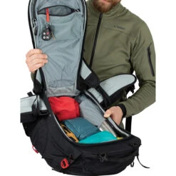 Osprey Men's Kamber 30 Backpack -Osprey iview 5046980 002 pic7