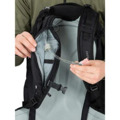 Osprey Men's Kamber 30 Backpack -Osprey iview 5046980 002 pic8