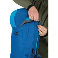 Osprey Men's Kamber 20 Backpack -Osprey iview 5046981 001 pic10