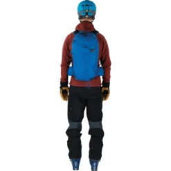 Osprey Men's Kamber 20 Backpack -Osprey iview 5046981 001 pic13