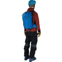 Osprey Men's Kamber 20 Backpack -Osprey iview 5046981 001 pic14