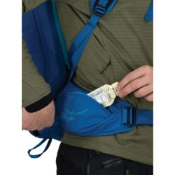 Osprey Men's Kamber 20 Backpack -Osprey iview 5046981 001 pic5