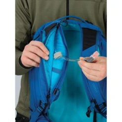 Osprey Men's Kamber 20 Backpack -Osprey iview 5046981 001 pic7