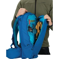 Osprey Men's Kamber 20 Backpack -Osprey iview 5046981 001 pic9