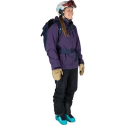 Osprey Women's Kresta 30 Backpack -Osprey iview 5046982 002 pic17