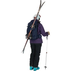 Osprey Women's Kresta 30 Backpack -Osprey iview 5046982 002 pic19