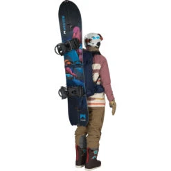 Osprey Women's Kresta 30 Backpack -Osprey iview 5046982 002 pic20