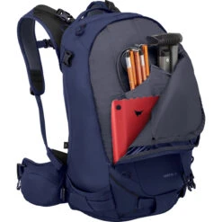 Osprey Women's Kresta 30 Backpack -Osprey iview 5046982 002 pic4