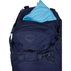 Osprey Women's Kresta 30 Backpack -Osprey iview 5046982 002 pic5