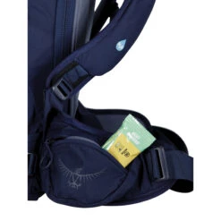 Osprey Women's Kresta 30 Backpack -Osprey iview 5046982 002 pic9