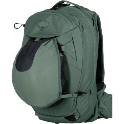 Osprey Women's Kresta 20 Backpack -Osprey iview 5046983 001 pic11