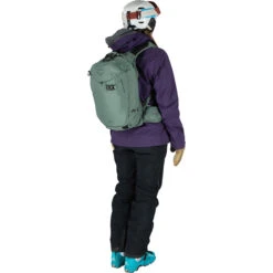 Osprey Women's Kresta 20 Backpack -Osprey iview 5046983 001 pic13