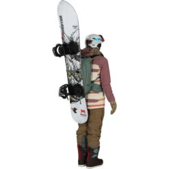 Osprey Women's Kresta 20 Backpack -Osprey iview 5046983 001 pic16