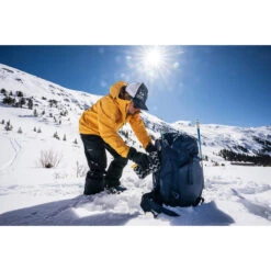 Osprey Women's Kresta 20 Backpack -Osprey iview 5046983 001 pic18