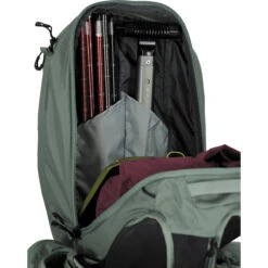 Osprey Women's Kresta 20 Backpack -Osprey iview 5046983 001 pic5