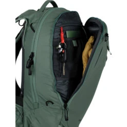 Osprey Women's Kresta 20 Backpack -Osprey iview 5046983 001 pic7