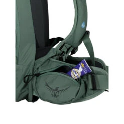 Osprey Women's Kresta 20 Backpack -Osprey iview 5046983 001 pic8