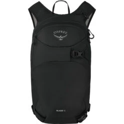 Osprey Glade 12 Backpack -Osprey iview 5046984 001 pic3