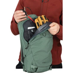 Osprey Glade 12 Backpack -Osprey iview 5046984 002 pic5