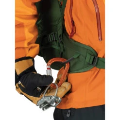 Osprey Men's Soelden 42 Rucksack -Osprey iview 5046986 001 pic11