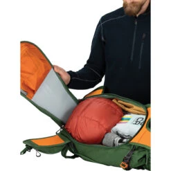 Osprey Men's Soelden 42 Rucksack -Osprey iview 5046986 001 pic15